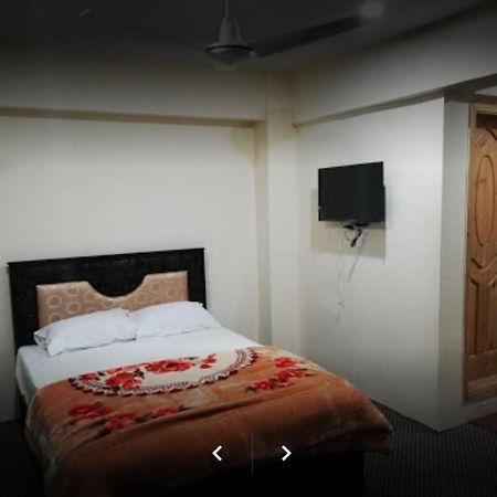Hotel Noor Nama Palace Hunza Hassan Abad Exteriér fotografie
